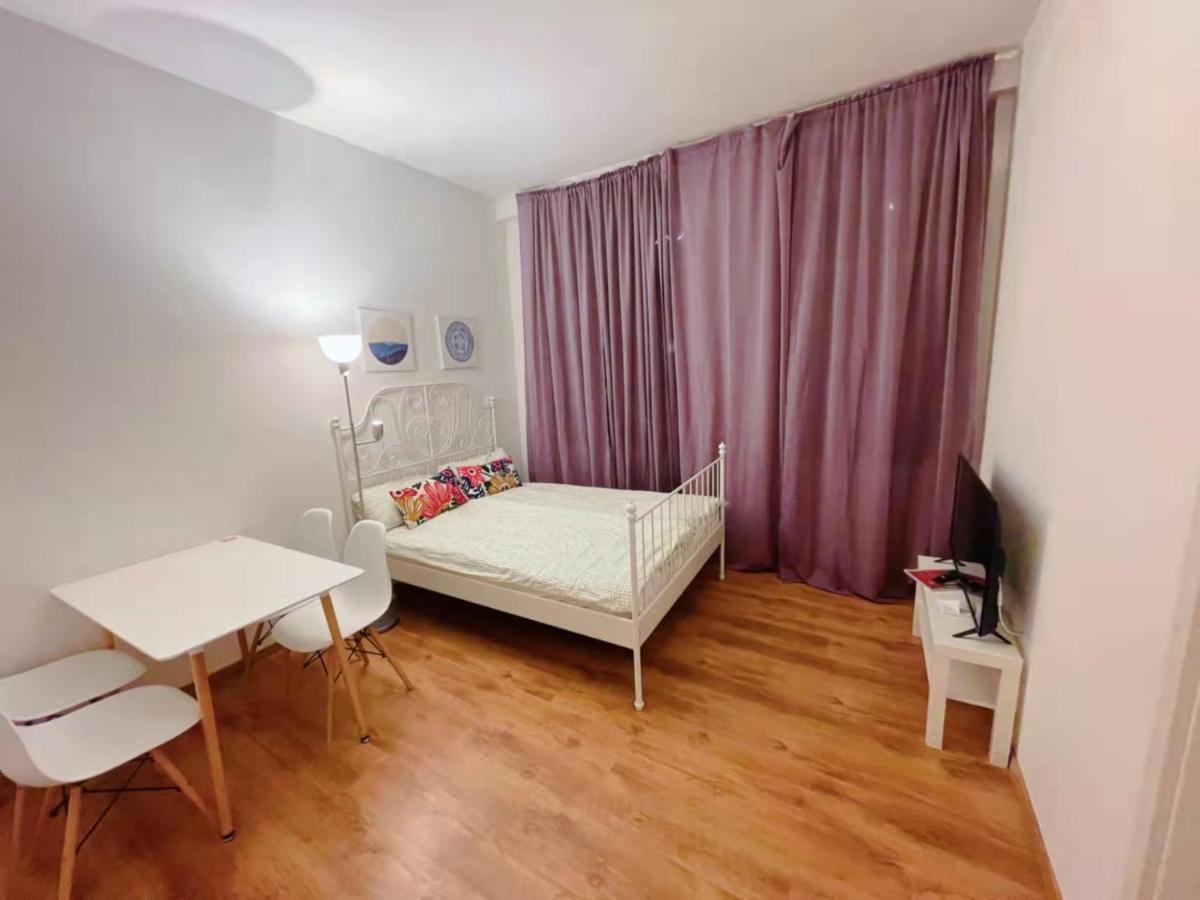 Familienfreundliches Apartment Im Zentrum Fuer Geschaeftsreisen Und Privat Dresden Exterior photo